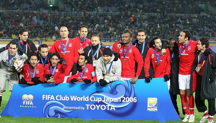 سوبر أفريقي